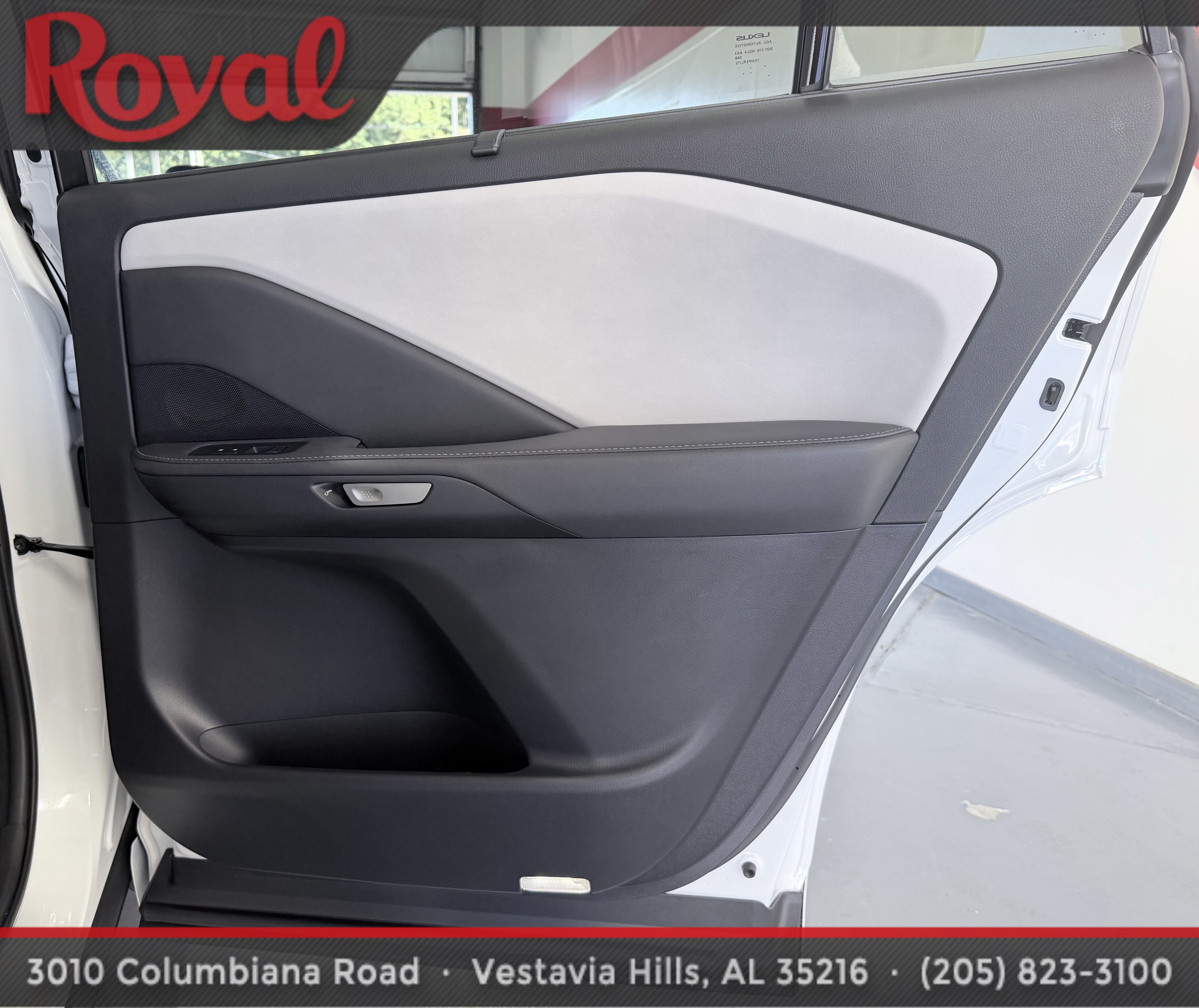 Used 2026 Lexus TX 350 AWD w/ Technology Package image 21
