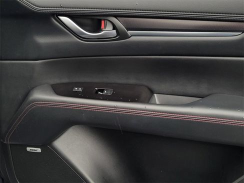 Used 2024 MAZDA CX-5 Carbon Edition image 14