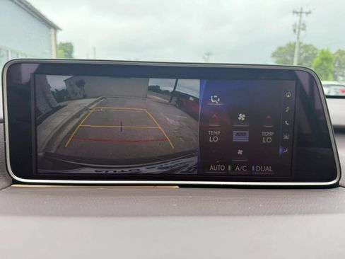 Used 2017 Lexus RX 350 AWD w/ Premium Package image 13