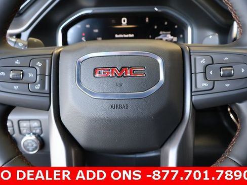 New 2026 GMC Sierra 1500 AT4 w/ AT4 Premium Package image 24