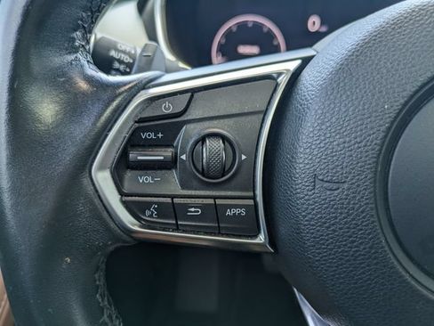 Used 2022 Acura MDX FWD w/ Technology Package image 22
