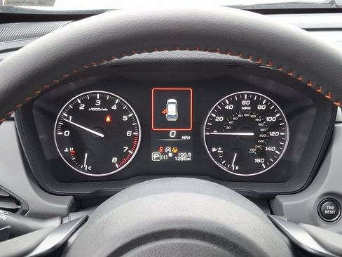 Certified 2025 Subaru Crosstrek 2.5i Limited image 21