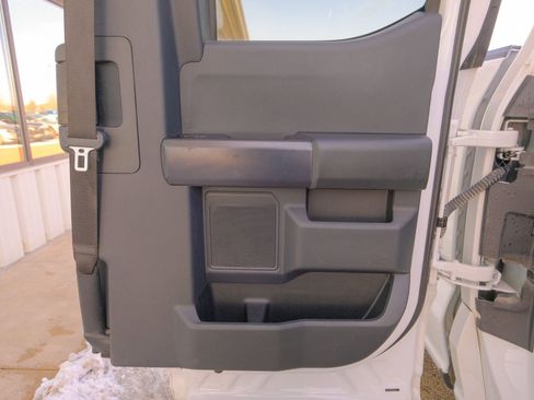 Used 2021 Ford F150 XL w/ Equipment Group 101A High image 17