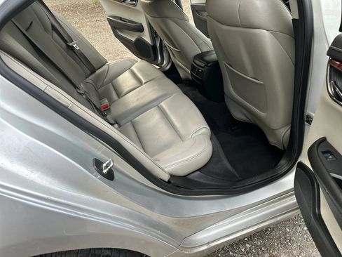Used 2013 Cadillac ATS Luxury RWD image 5