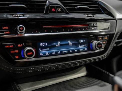 Used 2019 BMW M5 w/ Executive Package AWD/4WD image 37