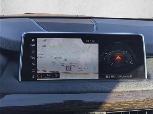 Used 2018 BMW X5 sDrive35i w/ Premium Package RWD image 14
