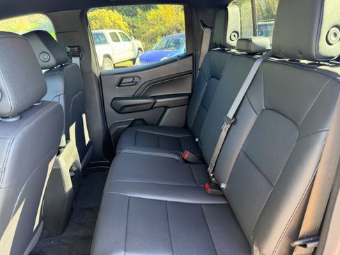 New 2026 Chevrolet Colorado Trail Boss image 8