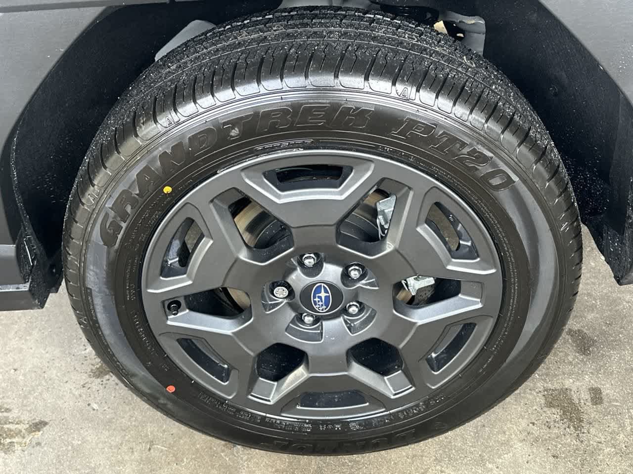 New 2026 Subaru Outback Premium AWD/4WD image 11