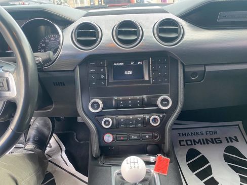 Used 2021 Ford Mustang GT image 19