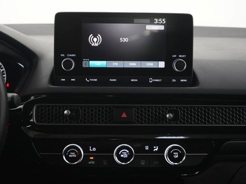 Used 2024 Honda Civic Sport image 16