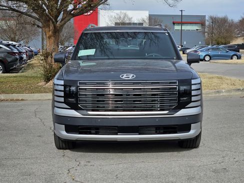 New 2026 Hyundai Palisade Calligraphy image 2