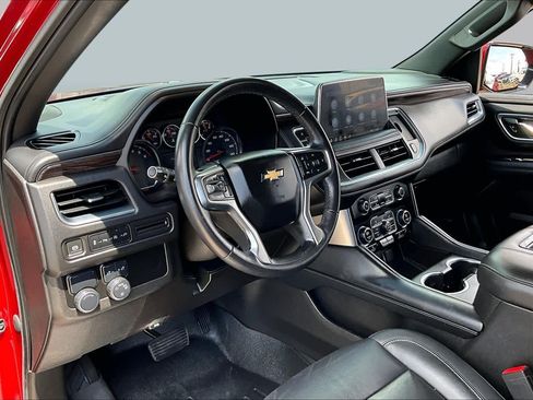 Used 2021 Chevrolet Tahoe LT RWD image 17
