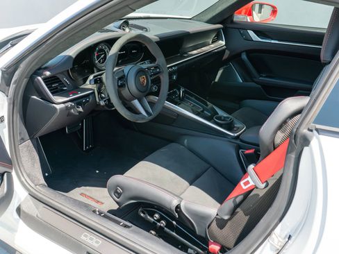 Used 2024 Porsche 911 GT3 RS image 61