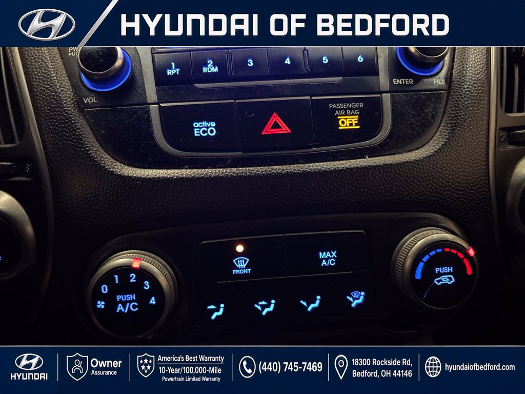 Used 2014 Hyundai Tucson GLS AWD/4WD image 23