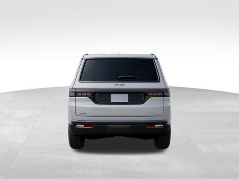 New 2026 Jeep Grand Wagoneer Limited image 8