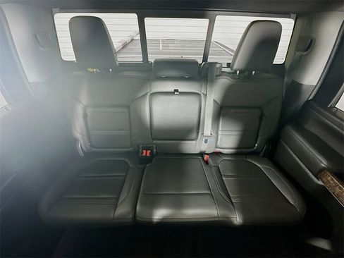 Used 2021 GMC Sierra 2500 Denali w/ Denali Ultimate Package image 13