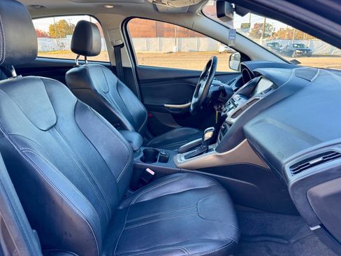 Used 2012 Ford Focus SEL image 13