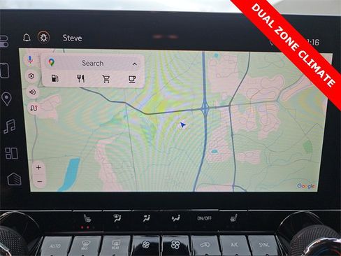 Used 2024 Chevrolet Colorado Z71 w/ Z71 Convenience Package 2 image 14