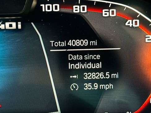 Used 2021 BMW 440i xDrive M440i xDrive w/ Executive Package image 23