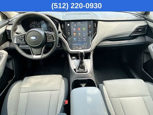 New 2025 Subaru Outback Premium image 26