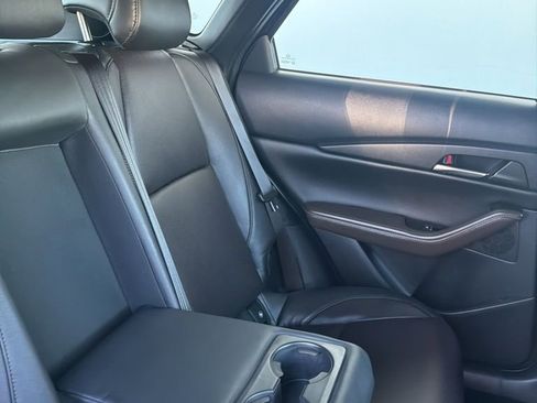 Used 2025 MAZDA CX-30 AWD 2.5 S w/ Premium Package image 14