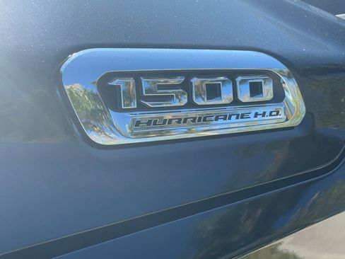 New 2026 RAM 1500 Tungsten w/ Bed Utility Group AWD/4WD image 37
