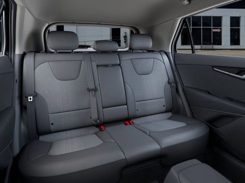 New 2026 Kia Niro EX image 18