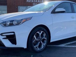 Used 2020 Kia Forte LXS video 2