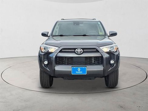 Used 2023 Toyota 4Runner SR5 image 2
