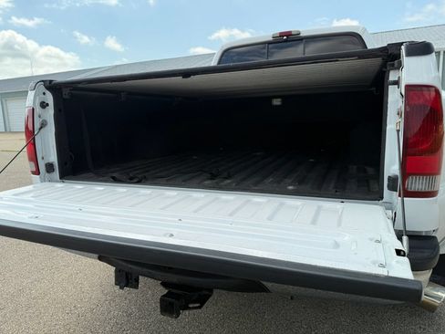 Used 2000 Ford F350 XL AWD/4WD image 15