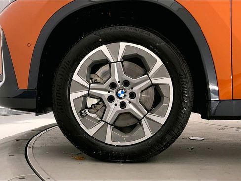 New 2025 BMW X1 xDrive28i w/ Technology Package image 9