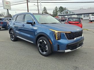 New 2026 Kia Sorento EX w/ EX Premium Package video 2