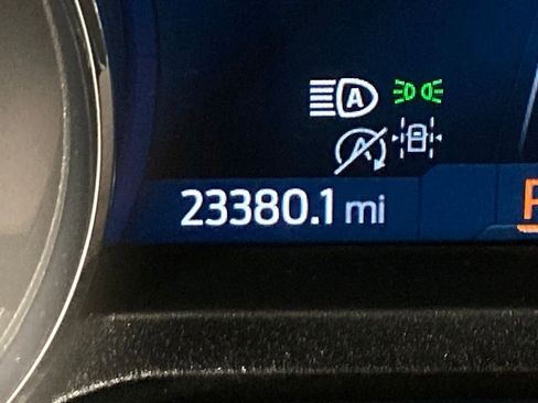 Used 2023 Ford F150 XLT w/ Equipment Group 302A High image 6