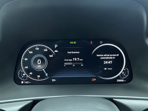 Used 2022 Hyundai Sonata SEL Plus image 20