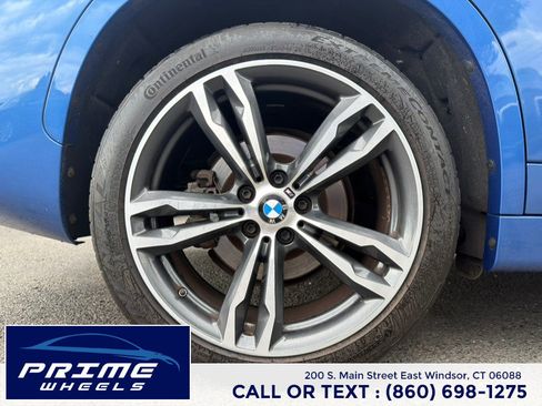Used 2017 BMW X1 xDrive28i AWD/4WD image 25