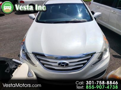 Used 2014 Hyundai Sonata GLS w/ Popular Equipment Group 2