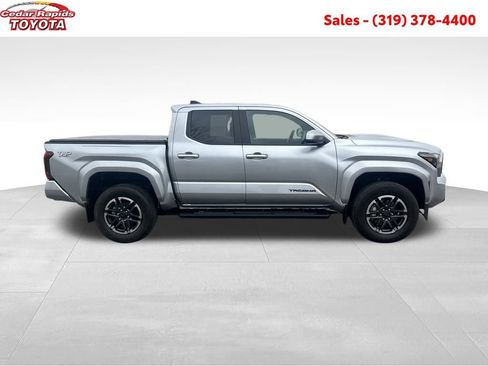 Certified 2024 Toyota Tacoma TRD Sport image 7