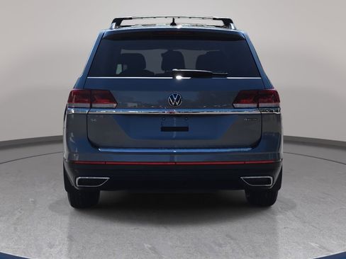 Used 2023 Volkswagen Atlas SE image 6
