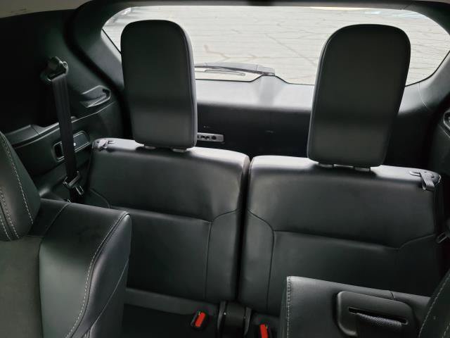 Used 2024 Mitsubishi Outlander SE FWD image 28
