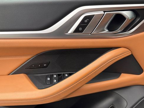 Used 2023 BMW i4 eDrive35 image 12