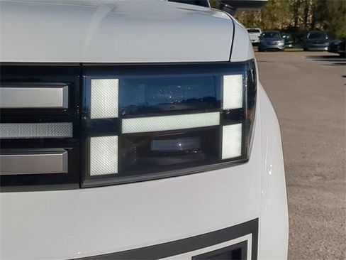 New 2024 Hyundai Santa Fe SEL image 10