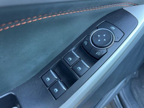 Certified 2022 Ford Explorer Timberline image 26