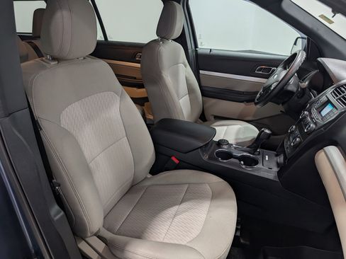 Used 2018 Ford Explorer 4WD image 21