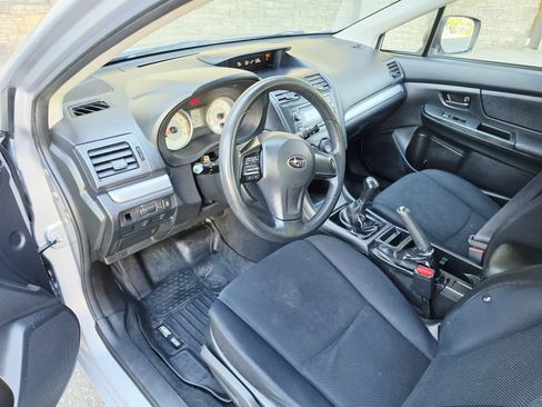 Used 2013 Subaru Impreza 2.0i AWD/4WD image 9