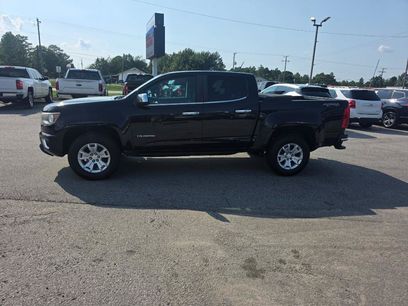 Used 2016 Chevrolet Colorado LT w/ Luxury Package, Chrome