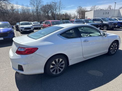 Used 2015 Honda Accord EX-L image 14