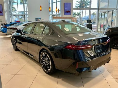 Used 2026 BMW 540i xDrive 540i xDrive image 4