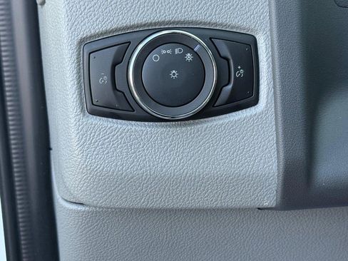 New 2027 Ford E-350 and Econoline 350 Super Duty w/ Power Equipment Group image 22