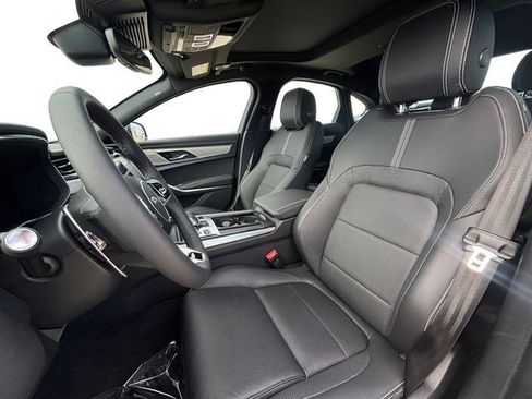 New 2024 Jaguar XF R-Dynamic SE AWD/4WD image 10