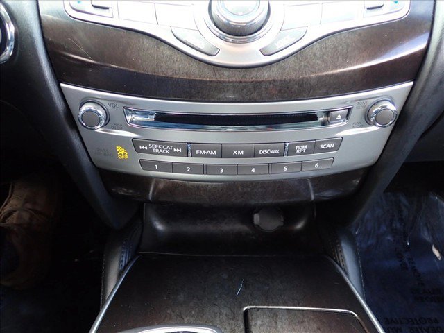 Used 2014 INFINITI QX60 Luxe w/ Premium Plus Package AWD/4WD image 22